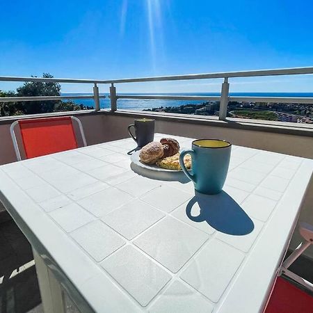 Suite D'Annunzio Mini Luxury San Remo Extérieur photo