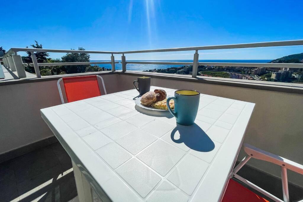 Suite D'Annunzio Mini Luxury San Remo Extérieur photo