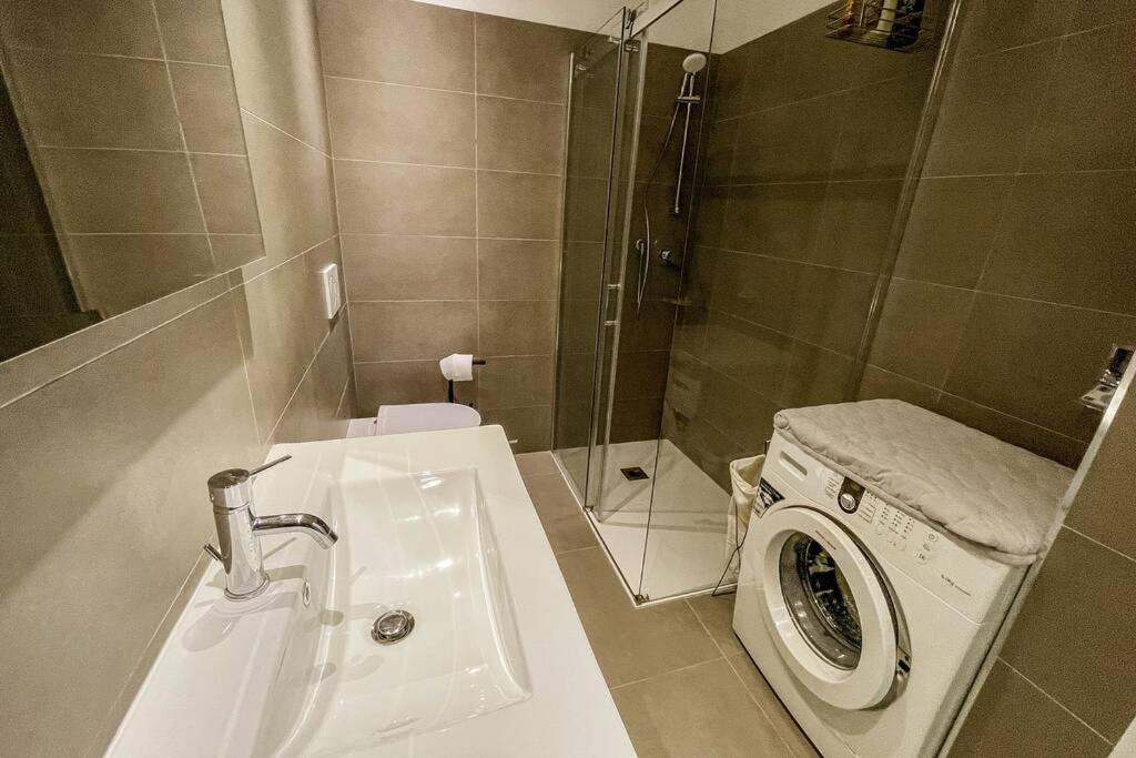 Suite D'Annunzio Mini Luxury San Remo Extérieur photo